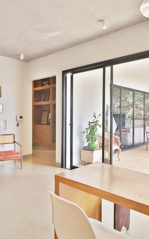 Casa para alugar com 300m², 3 quartos e 4 vagasCozinha/Sala de Jantar