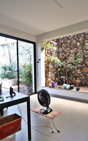 Casa para alugar com 300m², 3 quartos e 4 vagasSala / Escritório