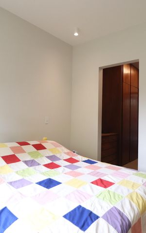 Casa para alugar com 300m², 3 quartos e 4 vagasQuarto 2 - Suíte