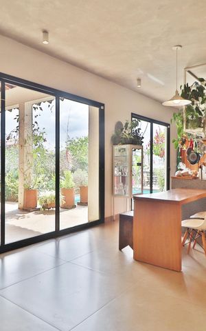 Casa para alugar com 300m², 3 quartos e 4 vagasCozinha/Sala de Jantar