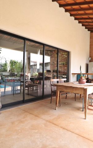 Casa para alugar com 300m², 3 quartos e 4 vagasVaranda