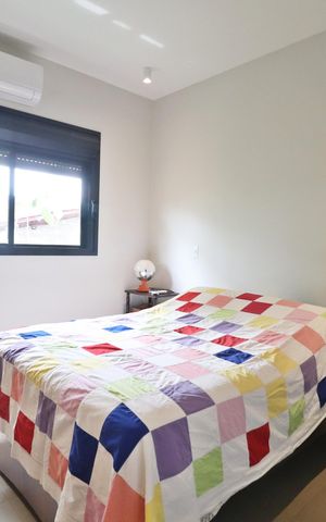 Casa para alugar com 300m², 3 quartos e 4 vagasQuarto 2 - Suíte