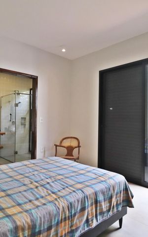 Casa para alugar com 300m², 3 quartos e 4 vagasQuarto 1 - Suíte