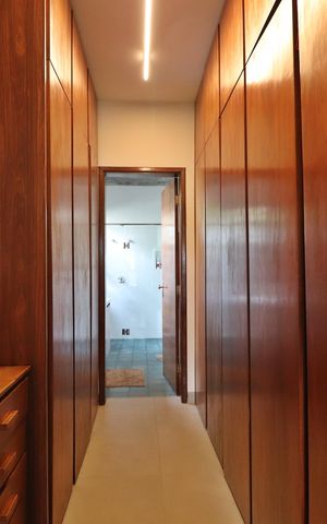 Casa para alugar com 300m², 3 quartos e 4 vagasQuarto 2 - Suíte - Closet