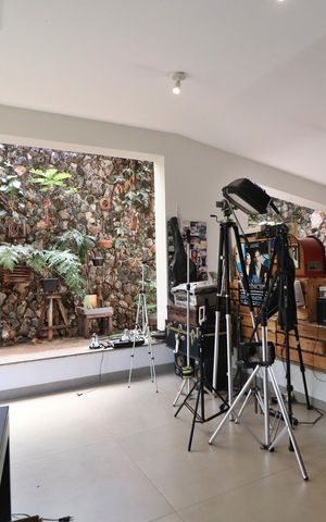 Casa para alugar com 300m², 3 quartos e 4 vagasSala / Escritório