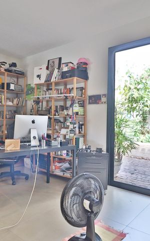 Casa para alugar com 300m², 3 quartos e 4 vagasSala / Escritório