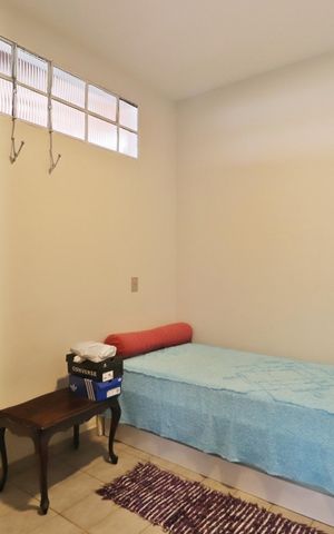 Casa para alugar com 300m², 3 quartos e 4 vagasQuarto de Serviço
