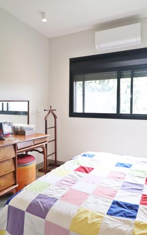 Casa para alugar com 300m², 3 quartos e 4 vagasQuarto 2 - Suíte
