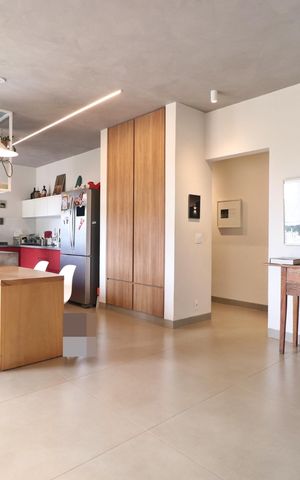 Casa para alugar com 300m², 3 quartos e 4 vagasCozinha/Sala de Jantar