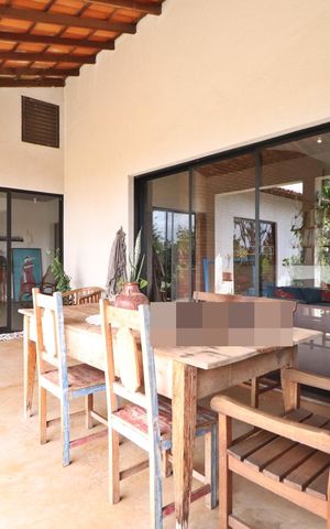 Casa para alugar com 300m², 3 quartos e 4 vagasVaranda