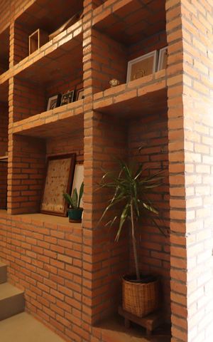 Casa para alugar com 300m², 3 quartos e 4 vagasHall de entrada