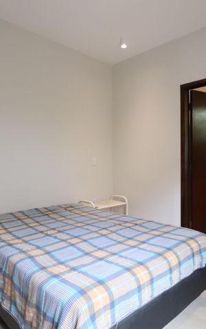 Casa para alugar com 300m², 3 quartos e 4 vagasQuarto 1 - Suíte