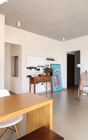 Casa para alugar com 300m², 3 quartos e 4 vagasCozinha/Sala de Jantar