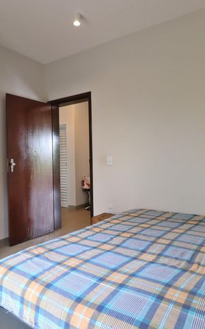 Casa para alugar com 300m², 3 quartos e 4 vagasQuarto 1 - Suíte
