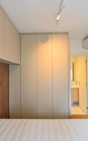 Apartamento para alugar com 65m², 2 quartos e 1 vagaSuíte