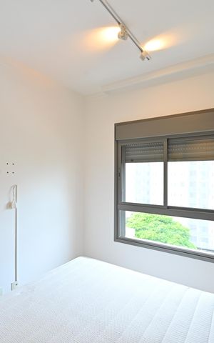 Apartamento para alugar com 65m², 2 quartos e 1 vagaSuíte
