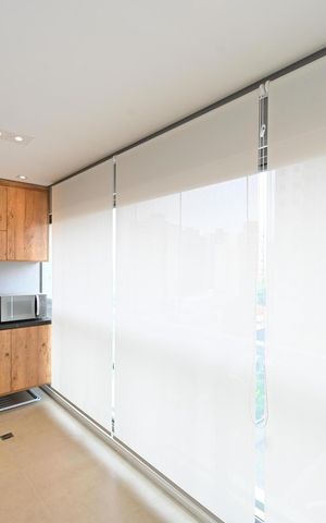 Apartamento para alugar com 65m², 2 quartos e 1 vagaVaranda