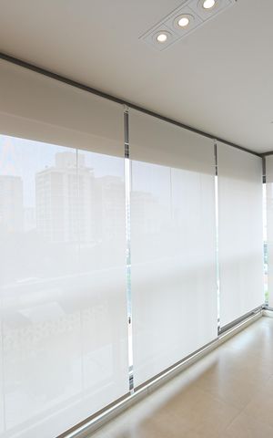 Apartamento para alugar com 65m², 2 quartos e 1 vagaVaranda