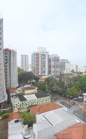 Apartamento para alugar com 65m², 2 quartos e 1 vagaVista da Varanda