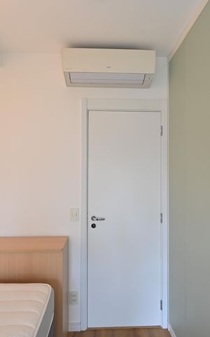 Apartamento para alugar com 65m², 2 quartos e 1 vagaQuarto 2