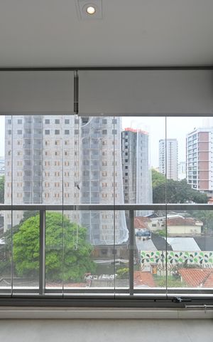 Apartamento para alugar com 65m², 2 quartos e 1 vagaVista do Quarto 2