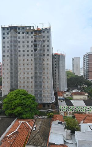 Apartamento para alugar com 65m², 2 quartos e 1 vagaVista da Suíte