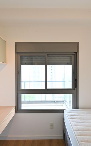 Apartamento para alugar com 65m², 2 quartos e 1 vagaQuarto 2