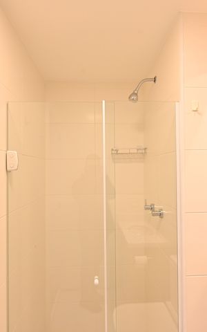 Apartamento para alugar com 65m², 2 quartos e 1 vagaBanheiro Social