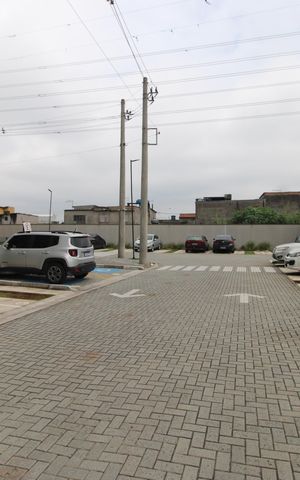 Apartamento à venda com 40m², 2 quartos e sem vagaEstacionamento