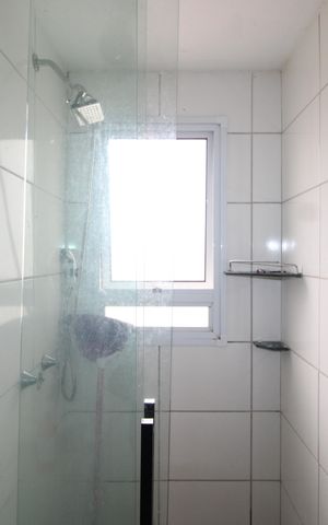 Apartamento à venda com 40m², 2 quartos e sem vagaBanheiro