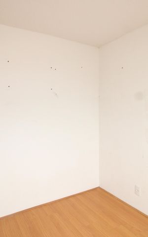 Apartamento à venda com 40m², 2 quartos e sem vagaQuarto 2