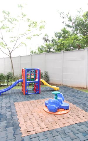 Apartamento à venda com 40m², 2 quartos e sem vagaÁrea comum