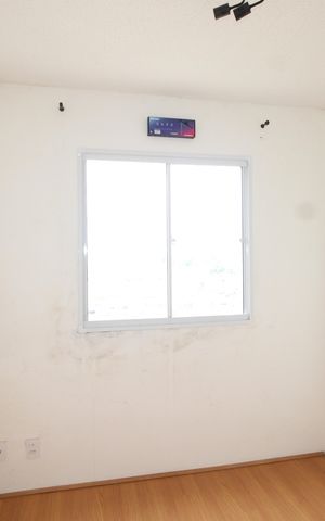 Apartamento à venda com 40m², 2 quartos e sem vagaQuarto 2