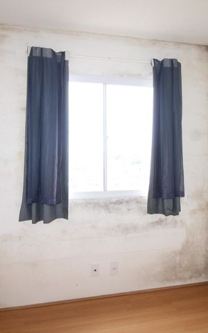 Apartamento à venda com 40m², 2 quartos e sem vagaQuarto 1