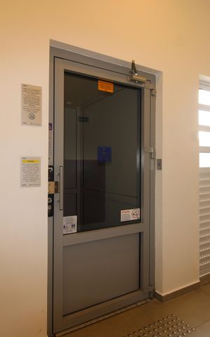 Apartamento à venda com 40m², 2 quartos e sem vagaÁrea comum