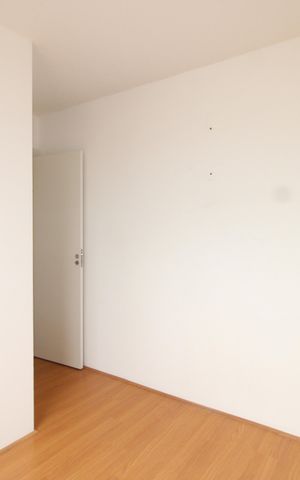 Apartamento à venda com 40m², 2 quartos e sem vagaQuarto 2