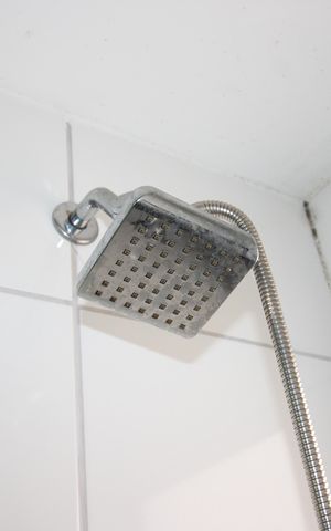 Apartamento à venda com 40m², 2 quartos e sem vagaBanheiro