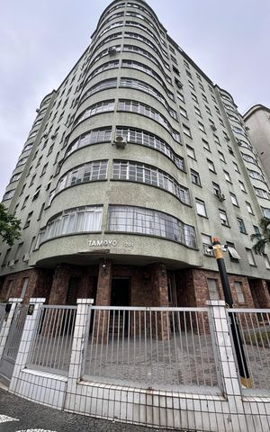 Apartamento para alugar com 100m², 2 quartos e sem vagaFachada 