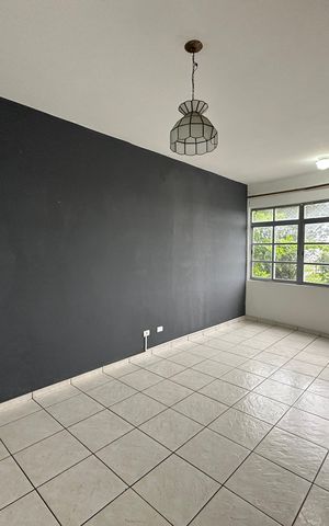 Apartamento para alugar com 100m², 2 quartos e sem vagaSala