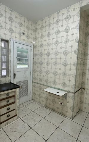 Apartamento para alugar com 100m², 2 quartos e sem vagaCozinha