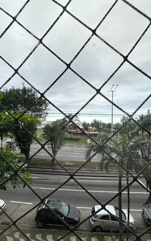 Apartamento para alugar com 100m², 2 quartos e sem vagaVista da Sala