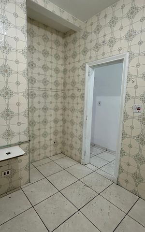 Apartamento para alugar com 100m², 2 quartos e sem vagaCozinha