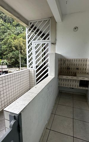 Apartamento para alugar com 100m², 2 quartos e sem vagaÁrea de Serviço