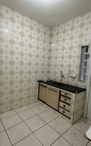 Apartamento para alugar com 100m², 2 quartos e sem vagaCozinha