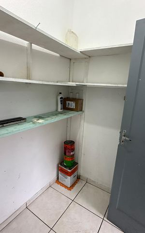 Apartamento para alugar com 100m², 2 quartos e sem vagaQuarto de Serviço