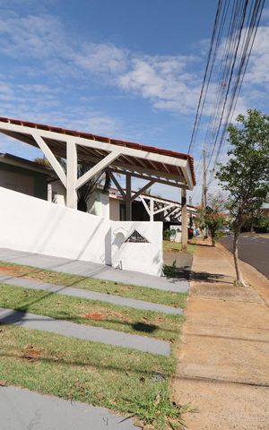 Casa de condomínio para alugar com 144m², 3 quartos e 2 vagasPlaquinha