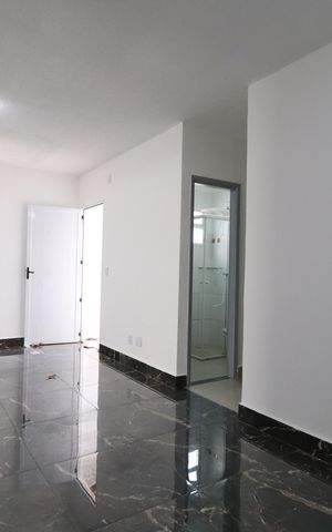 Casa de condomínio para alugar com 144m², 3 quartos e 2 vagasSala