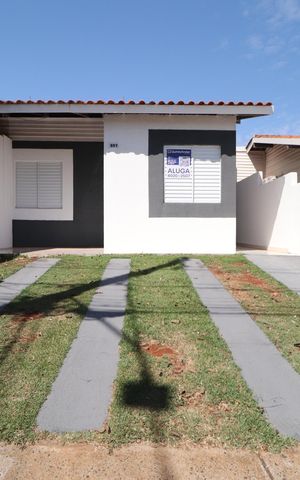 Casa de condomínio para alugar com 144m², 3 quartos e 2 vagasPlaquinha