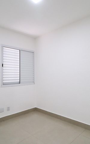 Casa de condomínio para alugar com 144m², 3 quartos e 2 vagasQuarto 1