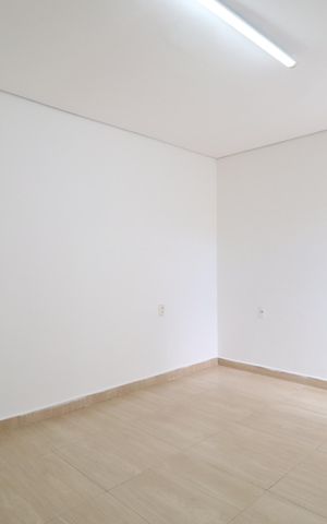 Casa de condomínio para alugar com 144m², 3 quartos e 2 vagasQuarto 3 - Suíte